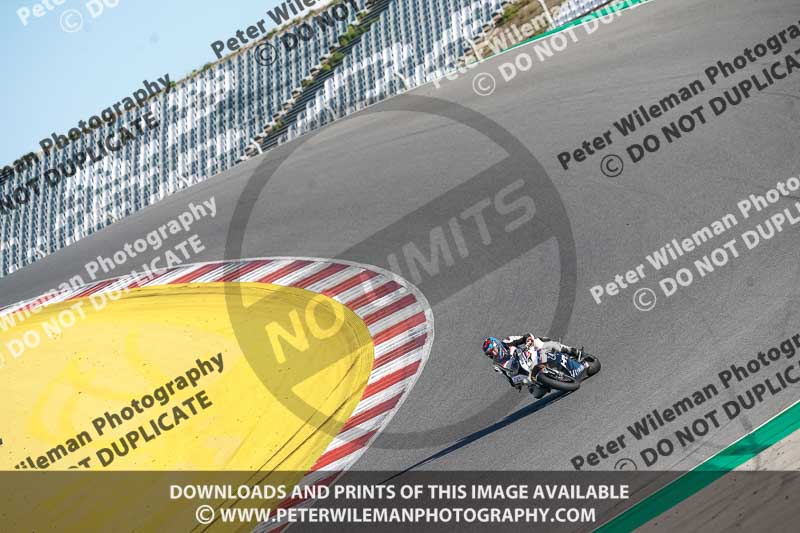motorbikes;no limits;november 2019;peter wileman photography;portimao;portugal;trackday digital images